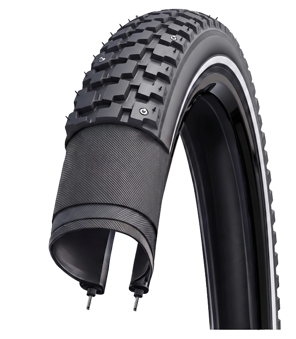 Stud 62A cross-section