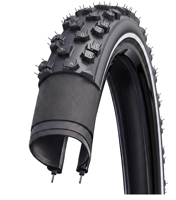 GAZZA EXTREME W294 cross-section