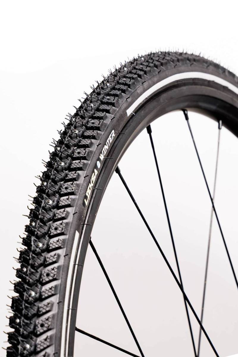 Lieksa Winter W122